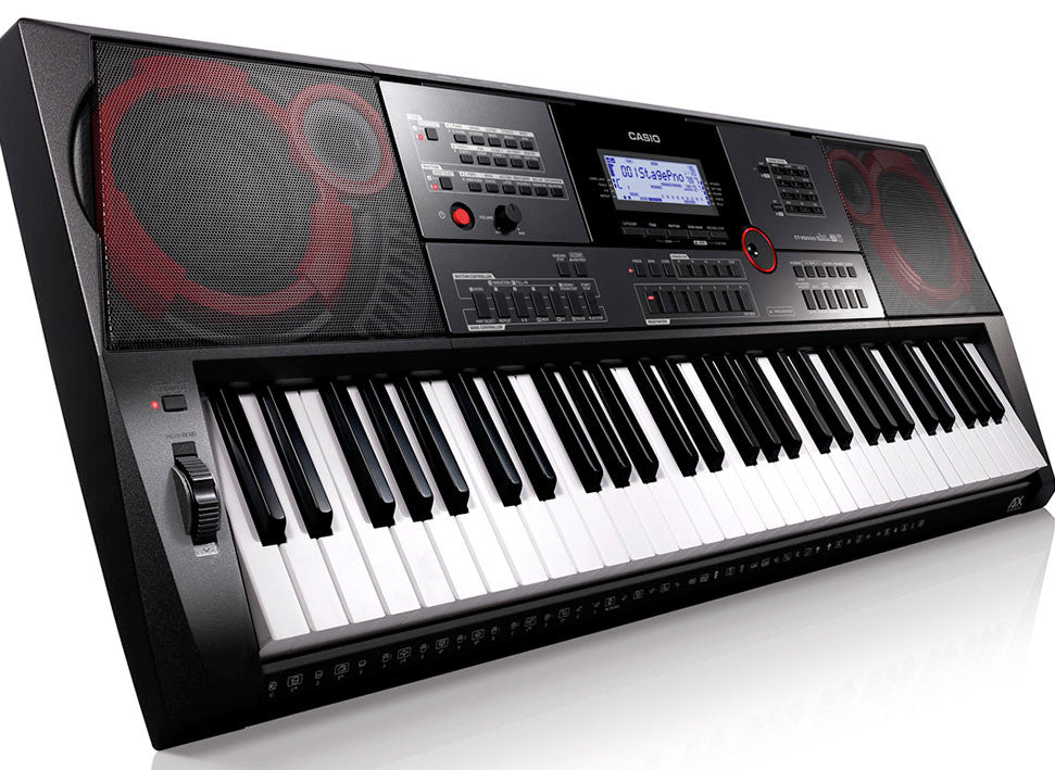 Casio CT-X5000 61-key Portable Keyboard