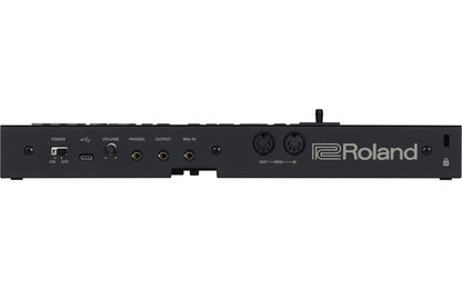 Roland D-50 Linear Synthesizer