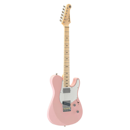 Yamaha Pacifica SC Standard PACS+11SM Electric Guitar - Ash Pink
