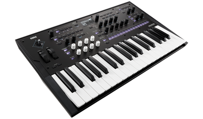 Korg Wavestate Wave Sequencing Synthesizer