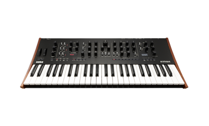 Korg Prologue 8 Analog Polyphonic Synthesizer