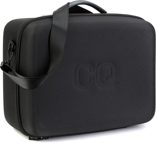 Allen & Heath CQ-18T 16-channel Digital Mixer with Padded Carry Bag