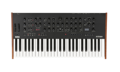 Korg Prologue 8 Analog Polyphonic Synthesizer