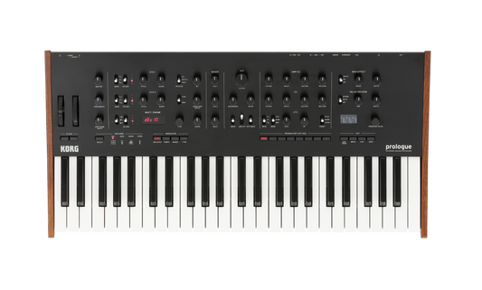 Korg Prologue 8 Analog Polyphonic Synthesizer