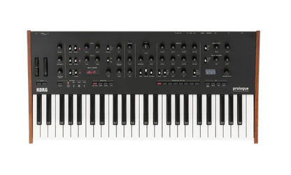 Korg Prologue 8 Analog Polyphonic Synthesizer