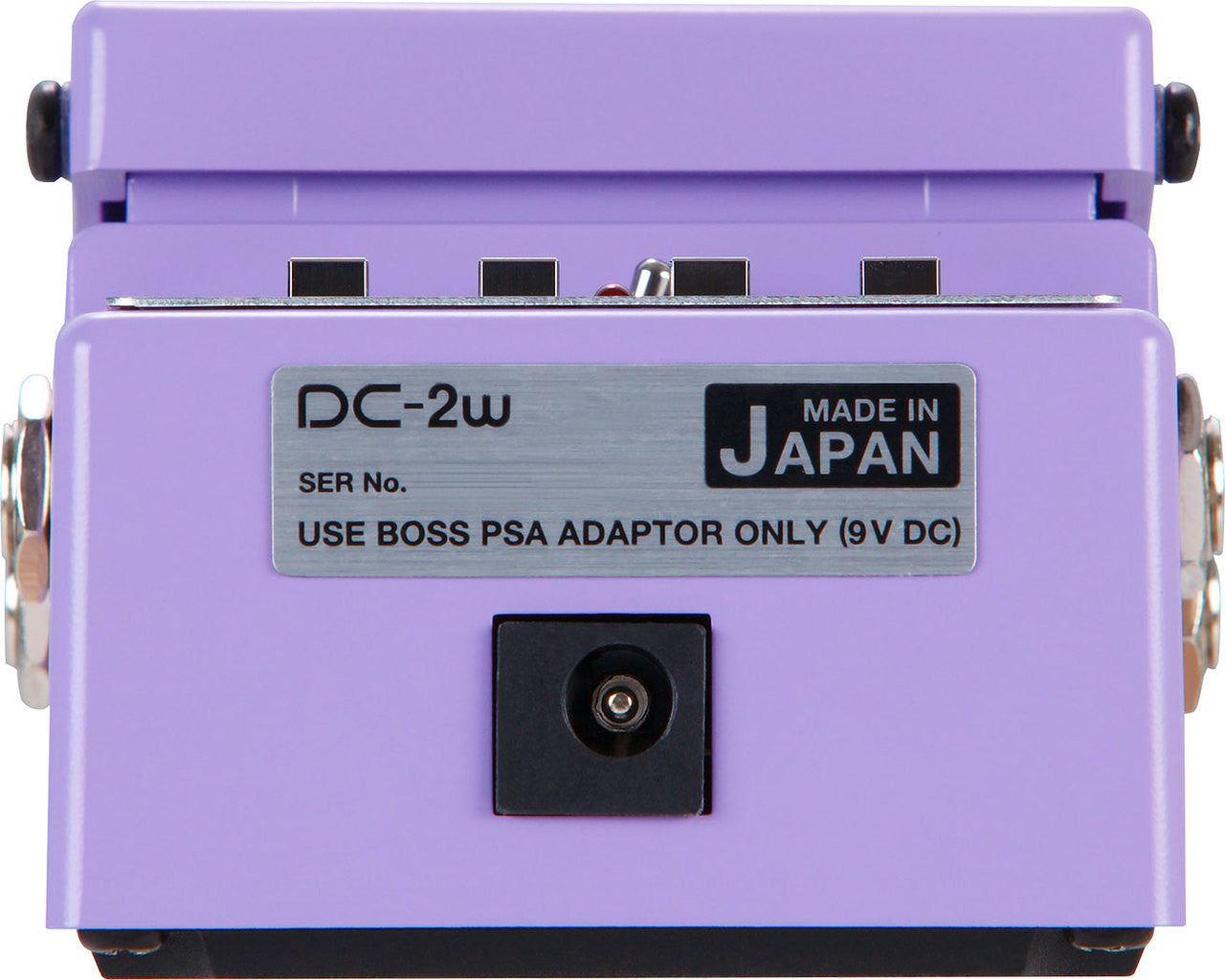 Boss DC-2W Dimension C Waza Guitar Pedal