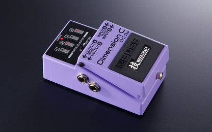Boss DC-2W Dimension C Waza Guitar Pedal