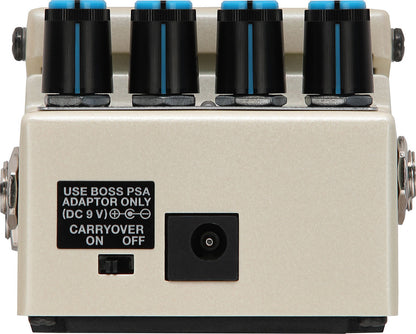 Boss DD-8 Digital delay pedal