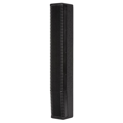 RCF Evox 12 Active Portable PA speaker system with Covers