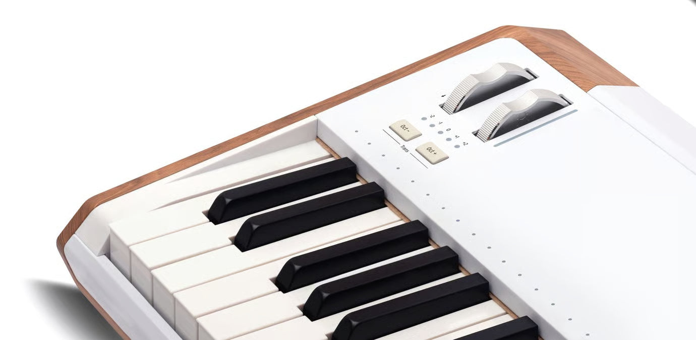 Arturia AstroLab 61 Avant-Garde Stage Keyboard with Analog Lab Pro — Open Box