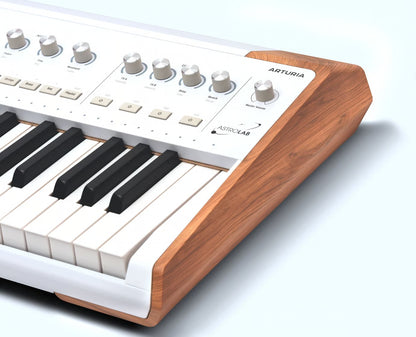 Arturia AstroLab 61 Avant-Garde Stage Keyboard with Analog Lab Pro — Open Box