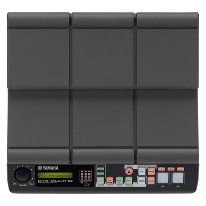 Yamaha DTX-MULTI 12 DTXM12 Electronic Percussion Pad