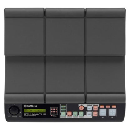 Yamaha DTX-MULTI 12 DTXM12 Electronic Percussion Pad