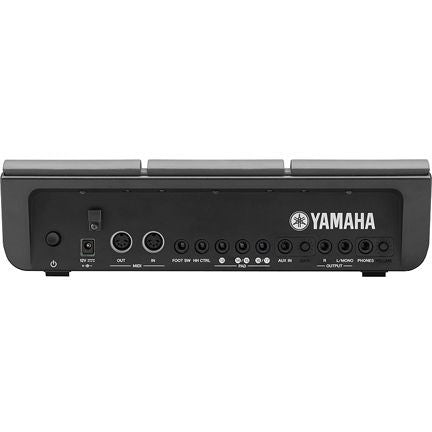 Yamaha DTX-MULTI 12 DTXM12 Electronic Percussion Pad