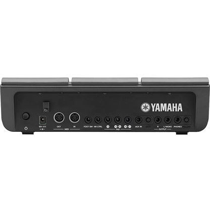 Yamaha DTX-MULTI 12 DTXM12 Electronic Percussion Pad