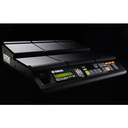 Yamaha DTX-MULTI 12 DTXM12 Electronic Percussion Pad