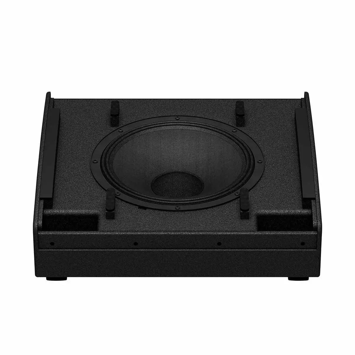 Yamaha DHR12M 12" 2-Way Coaxial Powered Loudspeaker