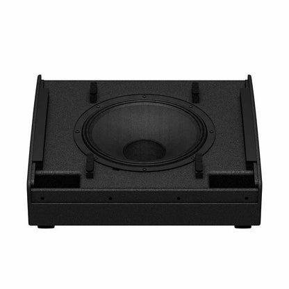 Yamaha DHR12M 12" 2-Way Coaxial Powered Loudspeaker