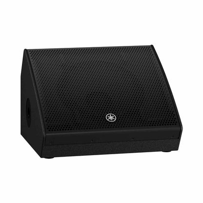 Yamaha DHR12M 12" 2-Way Coaxial Powered Loudspeaker