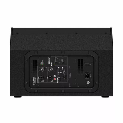 Yamaha DHR12M 12" 2-Way Coaxial Powered Loudspeaker