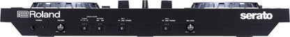 Roland DJ-505 2-Channel, 4-Deck DJ Controller for Serato DJ