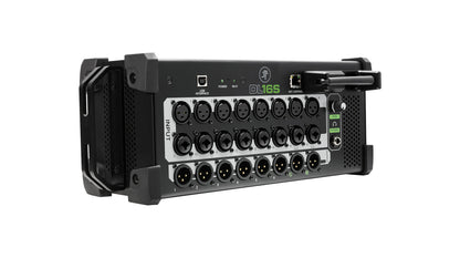 Mackie DL16S 16-channel Rackmount Digital Mixer