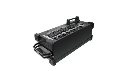 Mackie DL16S 16-channel Rackmount Digital Mixer