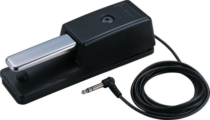 Roland DP-10 Damper Pedal with non-slip rubber plate