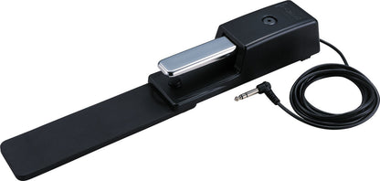 Roland DP-10 Damper Pedal with non-slip rubber plate
