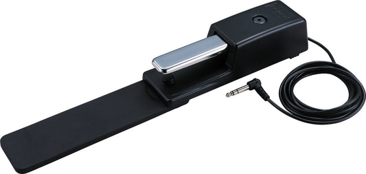 Roland DP-10 Damper Pedal with non-slip rubber plate