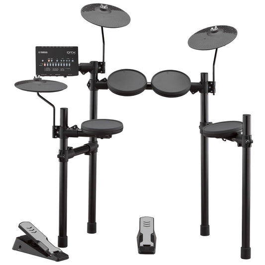 Yamaha DTX402K Complete Electronic Drum Kit