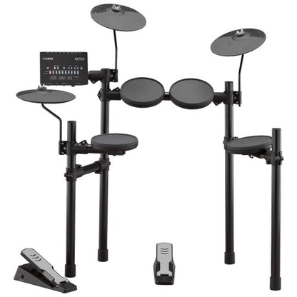 Yamaha DTX402K Complete Electronic Drum Kit