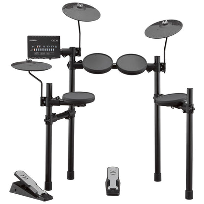 Yamaha DTX402K Complete Electronic Drum Kit OB