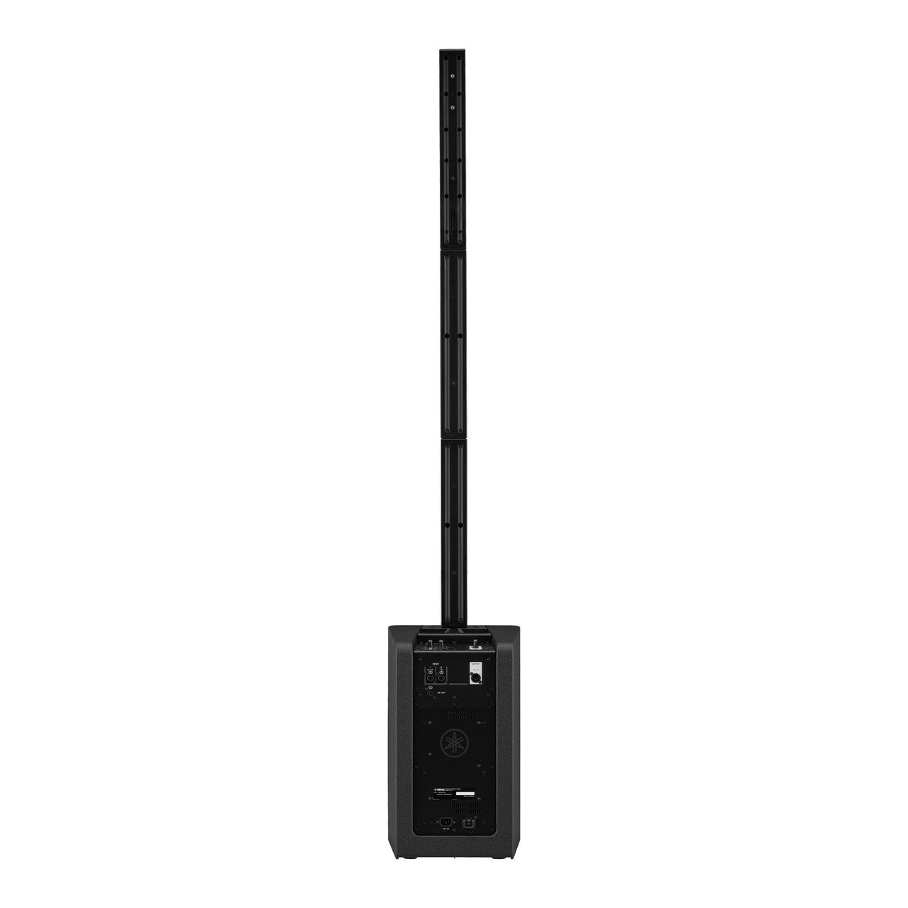 Yamaha DXL1K 1,100W 12-inch Portable Powered Column PA Speaker