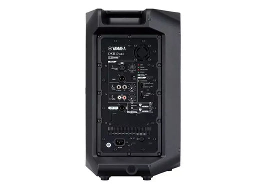 Yamaha DXR10MKII 10" 2-Way Powered Loudspeaker B-stock