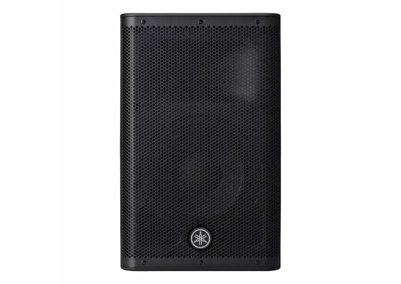 Yamaha DXR10MKII 10" 2-Way Powered Loudspeaker