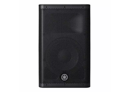 Yamaha DXR10MKII 10" 2-Way Powered Loudspeaker