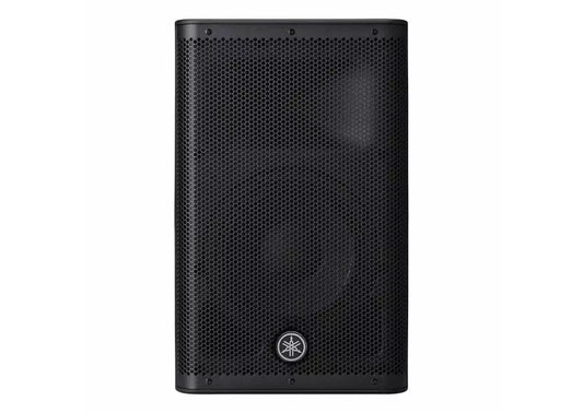 Yamaha DXR10MKII 10" 2-Way Powered Loudspeaker