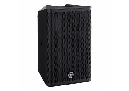 Yamaha DXR10MKII 10" 2-Way Powered Loudspeaker