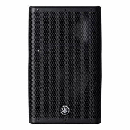 Yamaha DXR8MKII 8" 2-Way Powered Loudspeaker