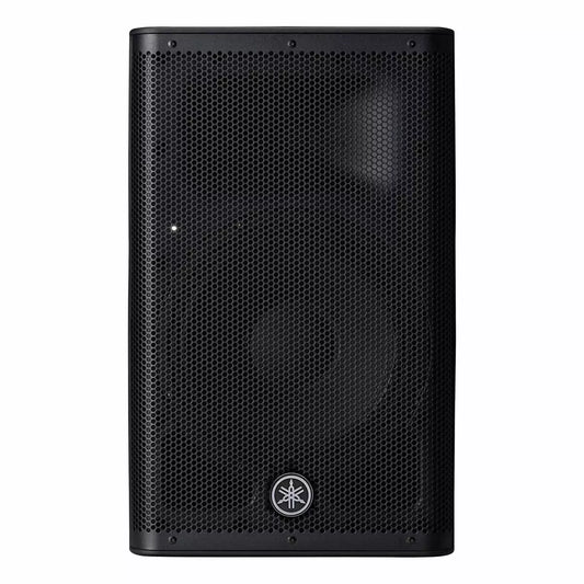 Yamaha DXR8MKII 8" 2-Way Powered Loudspeaker