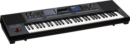 Roland E-A7 Expandable Arranger workstation keyboard B-Stock