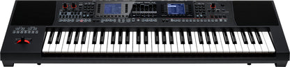 Roland E-A7 Expandable Arranger workstation keyboard B-Stock