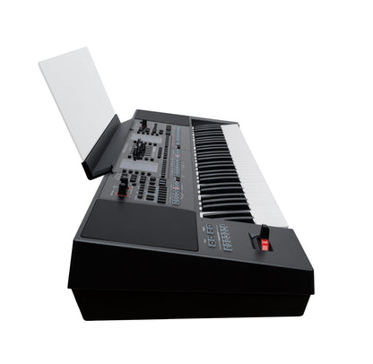 Roland E-A7 Expandable Arranger workstation keyboard B-Stock