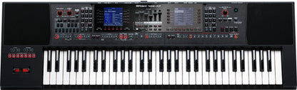 Roland E-A7 Expandable Arranger workstation keyboard B-Stock