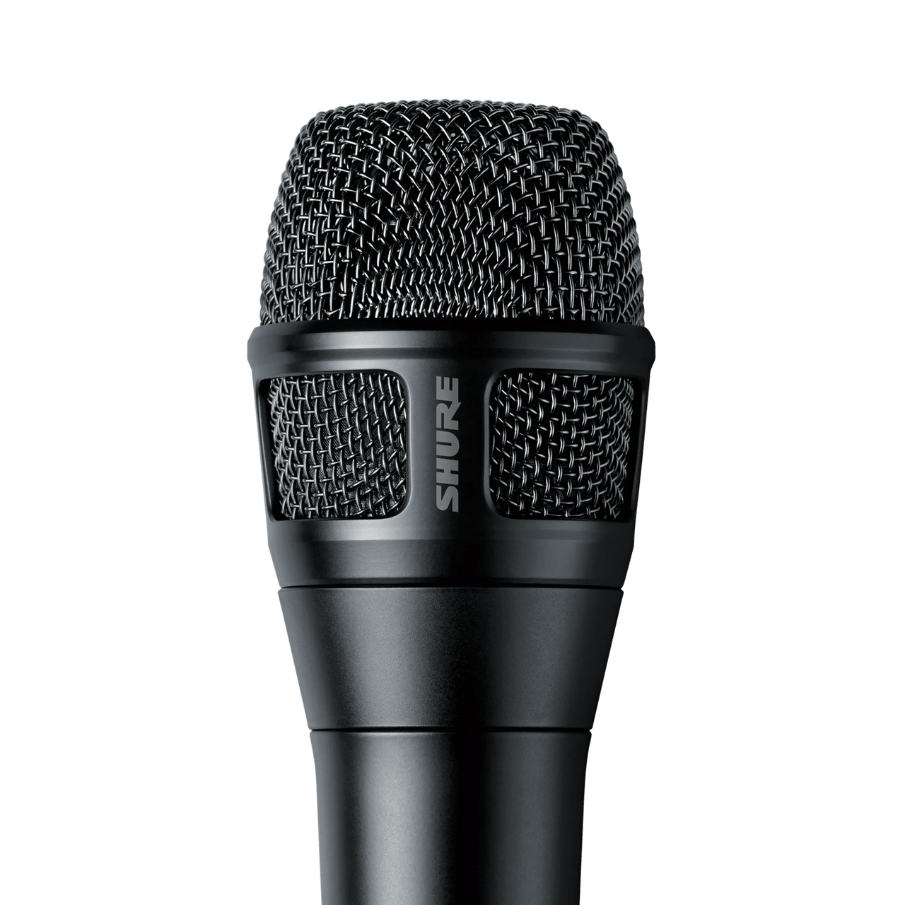 Shure Nexadyne 8/S Dynamic Vocal Microphone