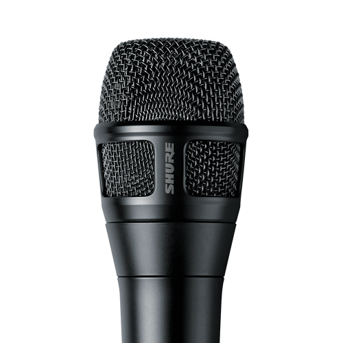 Shure Nexadyne 8/S Dynamic Vocal Microphone
