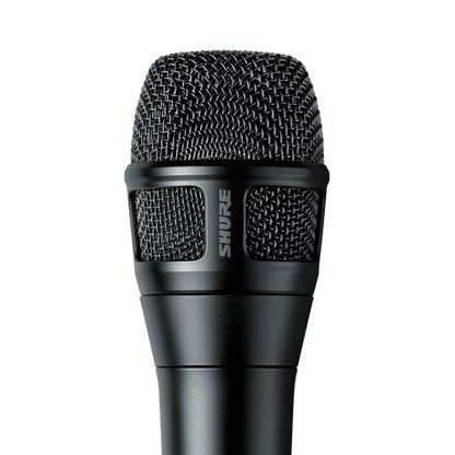 Shure Nexadyne 8/S Dynamic Vocal Microphone