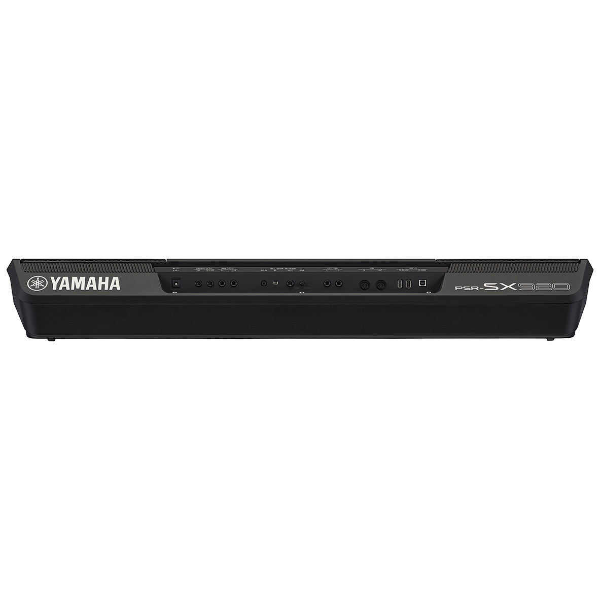 Yamaha PSR-SX920 61 note arranger keyboard open box