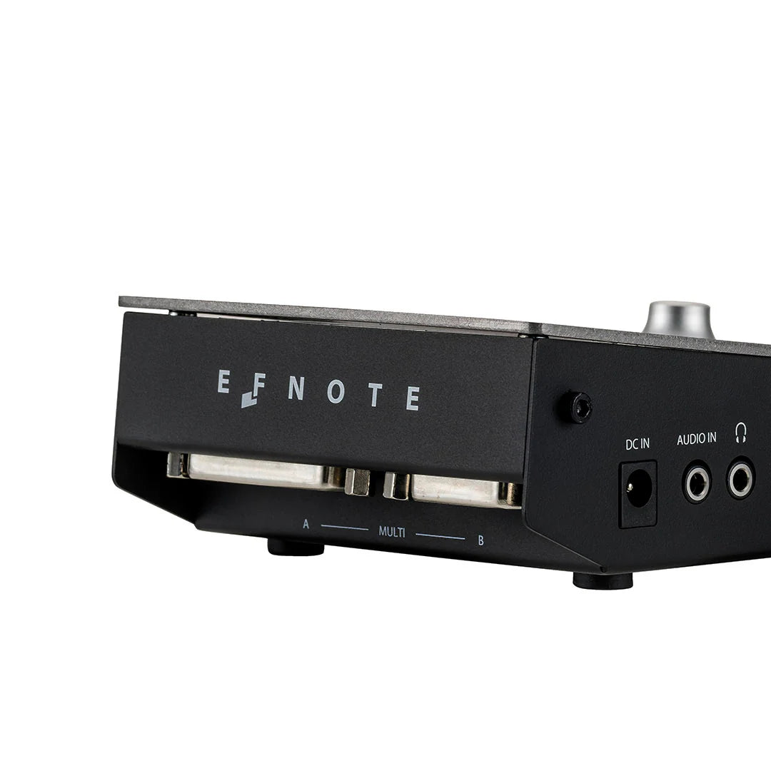 Efnote 7X Drum Module with Harness